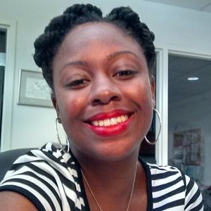 Meet your Posher, Amber